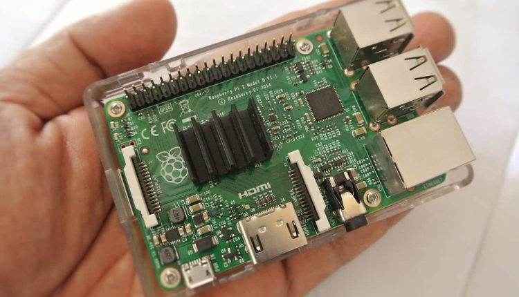 Le 12 Migliori Alternative A Raspberry Pi Internetgsit 0171